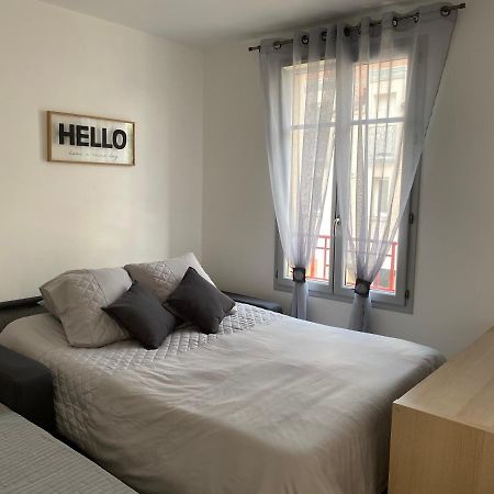 Appartement Familial, A Chessy, La Ville De Disneyland Paris المظهر الخارجي الصورة
