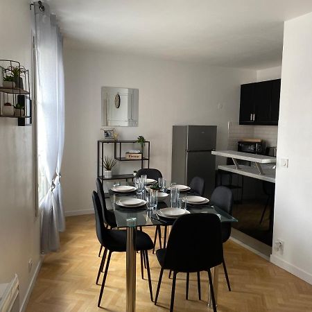 Appartement Familial, A Chessy, La Ville De Disneyland Paris المظهر الخارجي الصورة