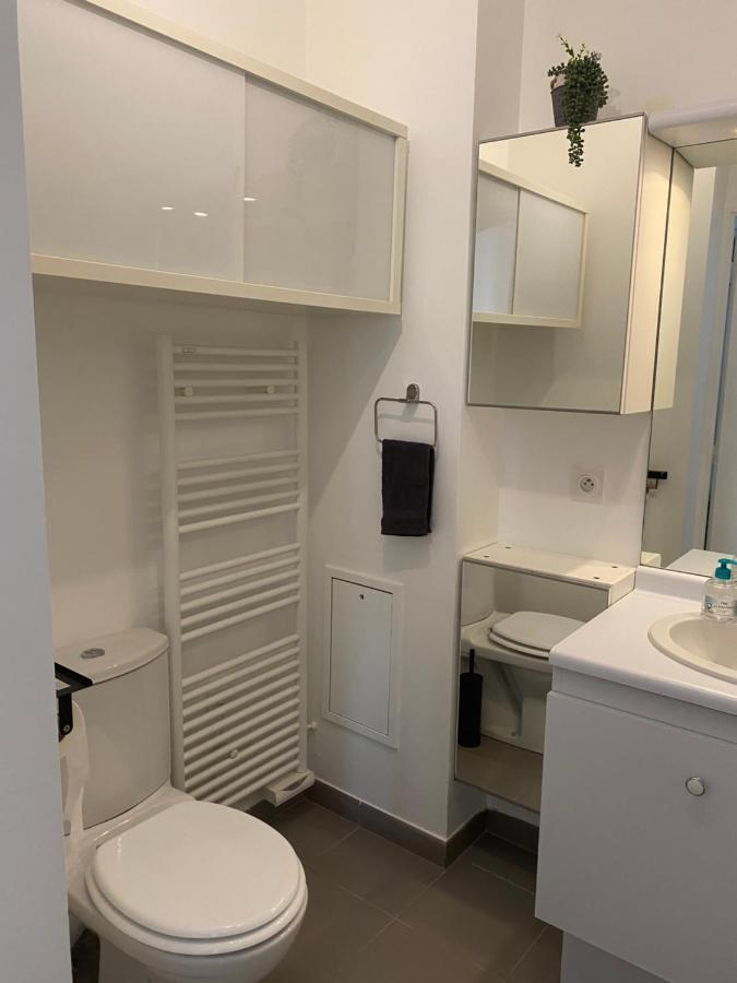 Appartement Familial, A Chessy, La Ville De Disneyland Paris المظهر الخارجي الصورة