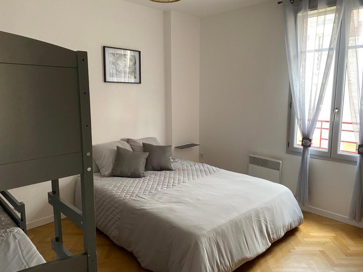 Appartement Familial, A Chessy, La Ville De Disneyland Paris المظهر الخارجي الصورة
