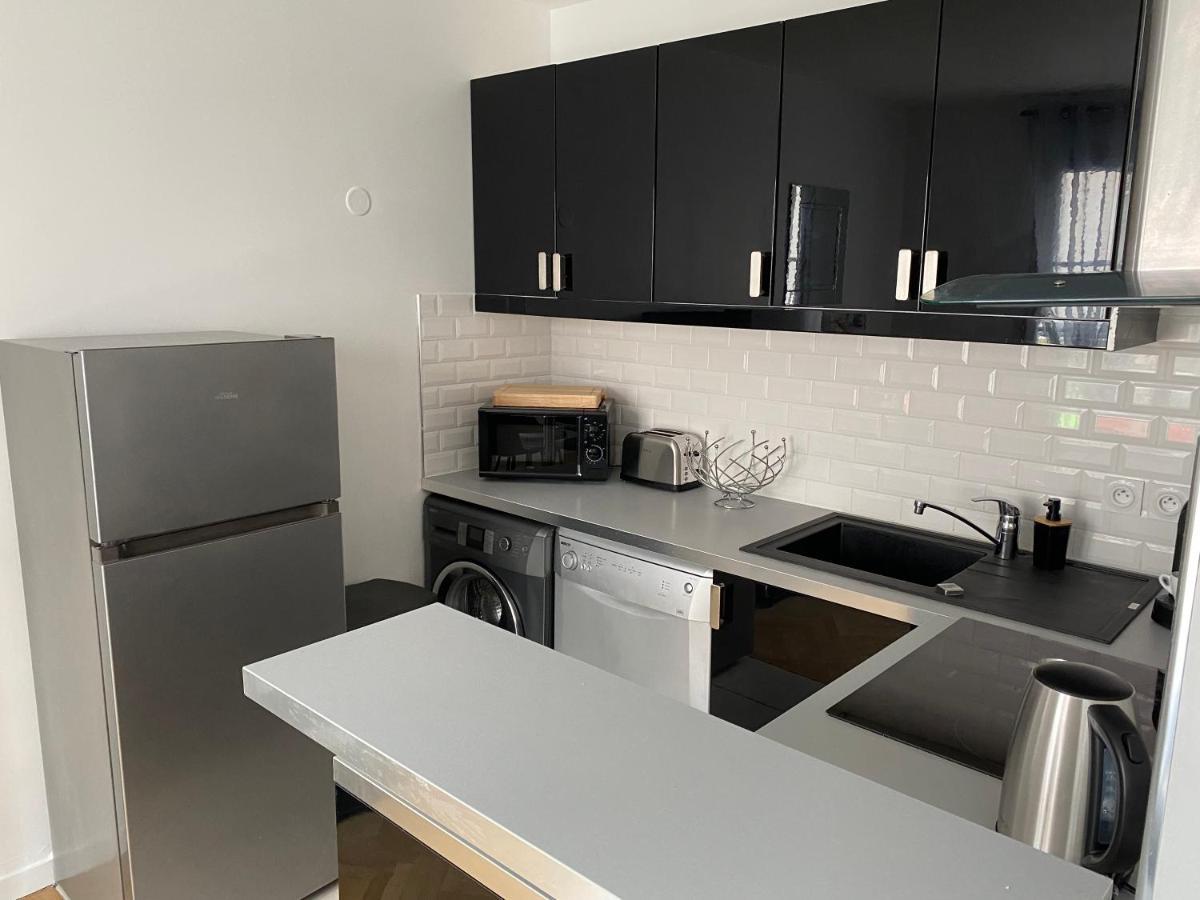 Appartement Familial, A Chessy, La Ville De Disneyland Paris المظهر الخارجي الصورة
