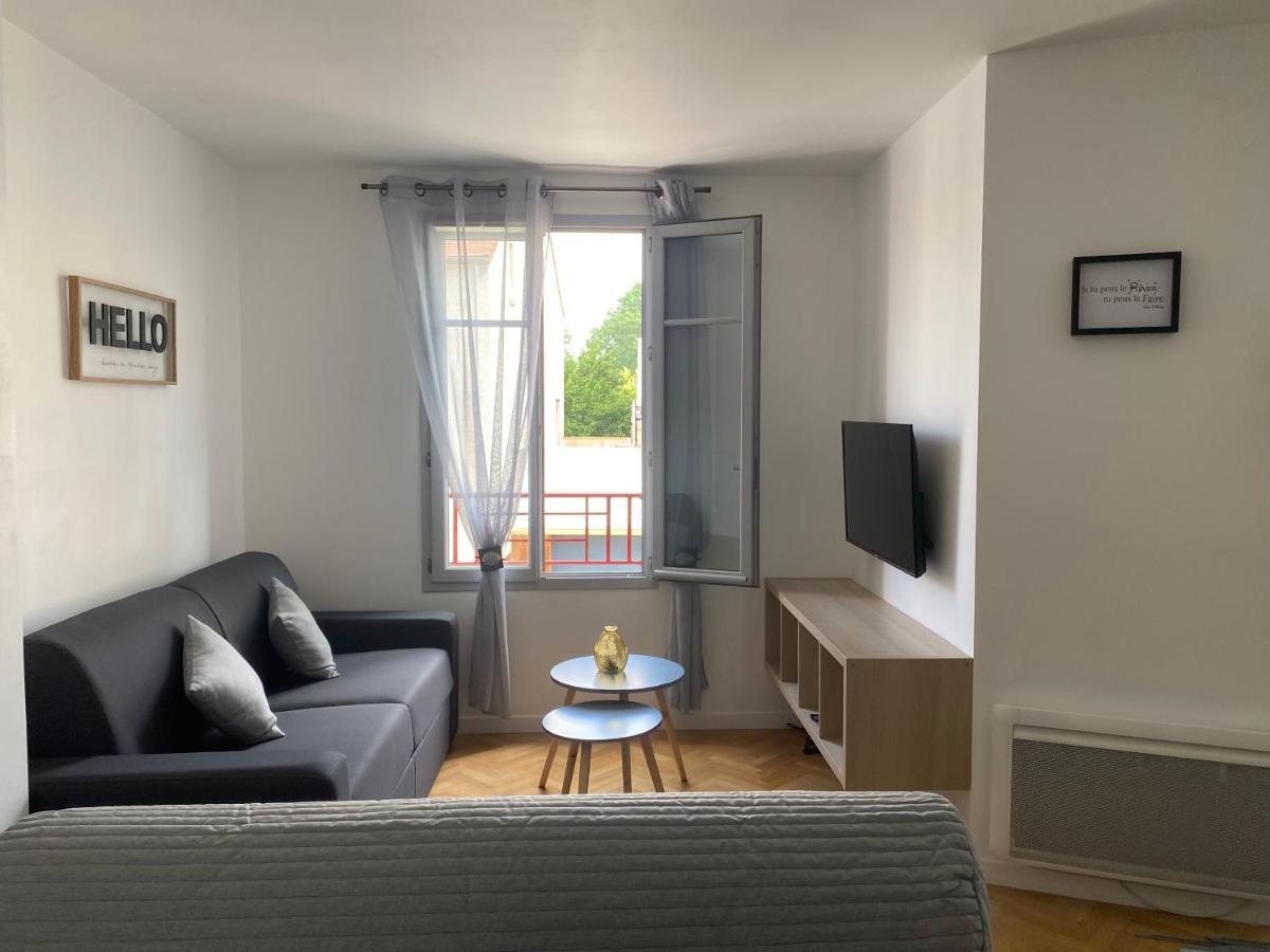 Appartement Familial, A Chessy, La Ville De Disneyland Paris المظهر الخارجي الصورة
