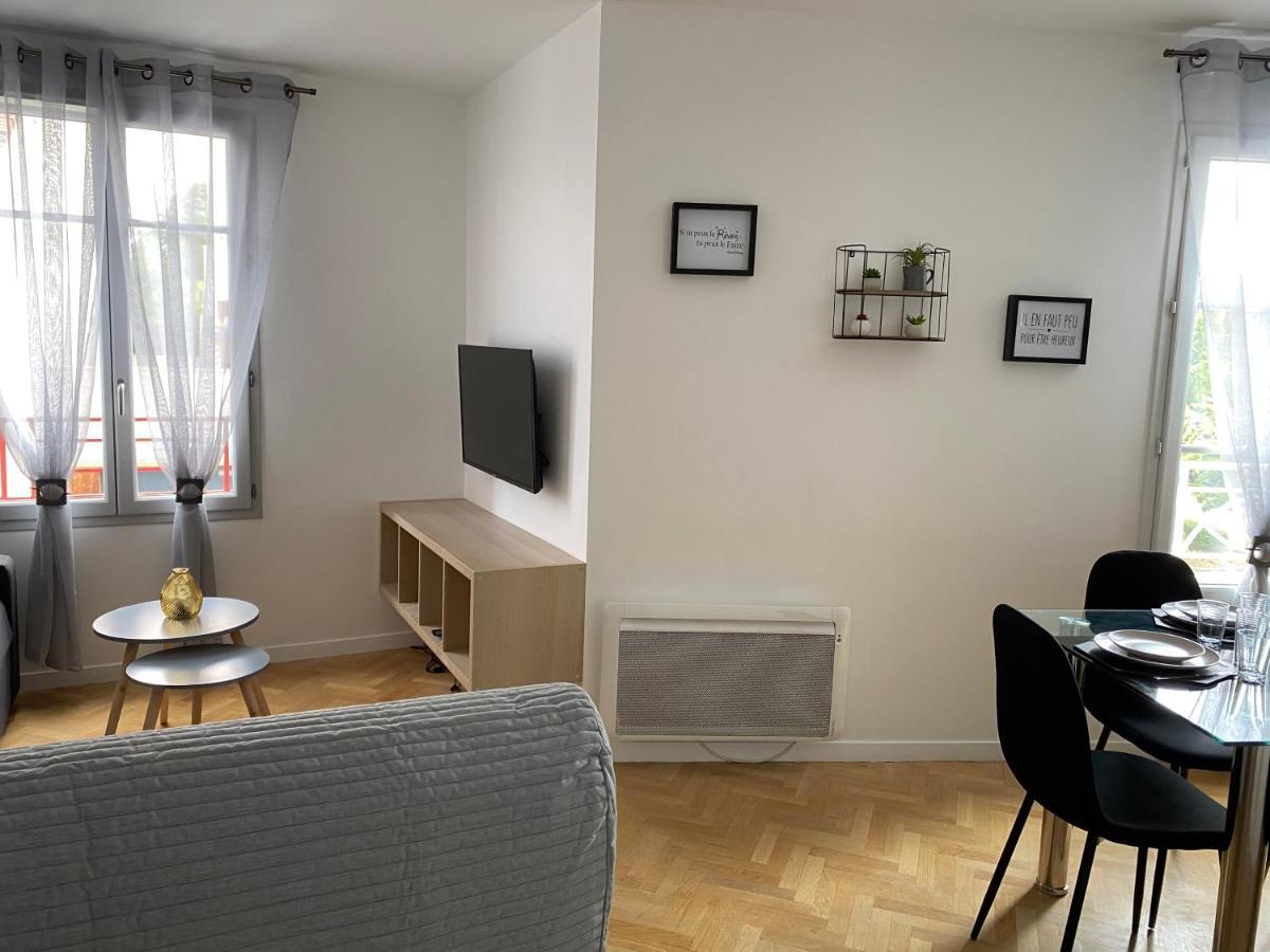 Appartement Familial, A Chessy, La Ville De Disneyland Paris المظهر الخارجي الصورة